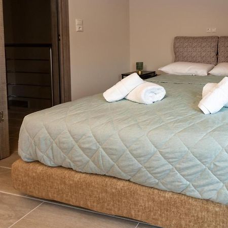 Comfy & Stylish Apt In Ioannina Apartment Екстериор снимка
