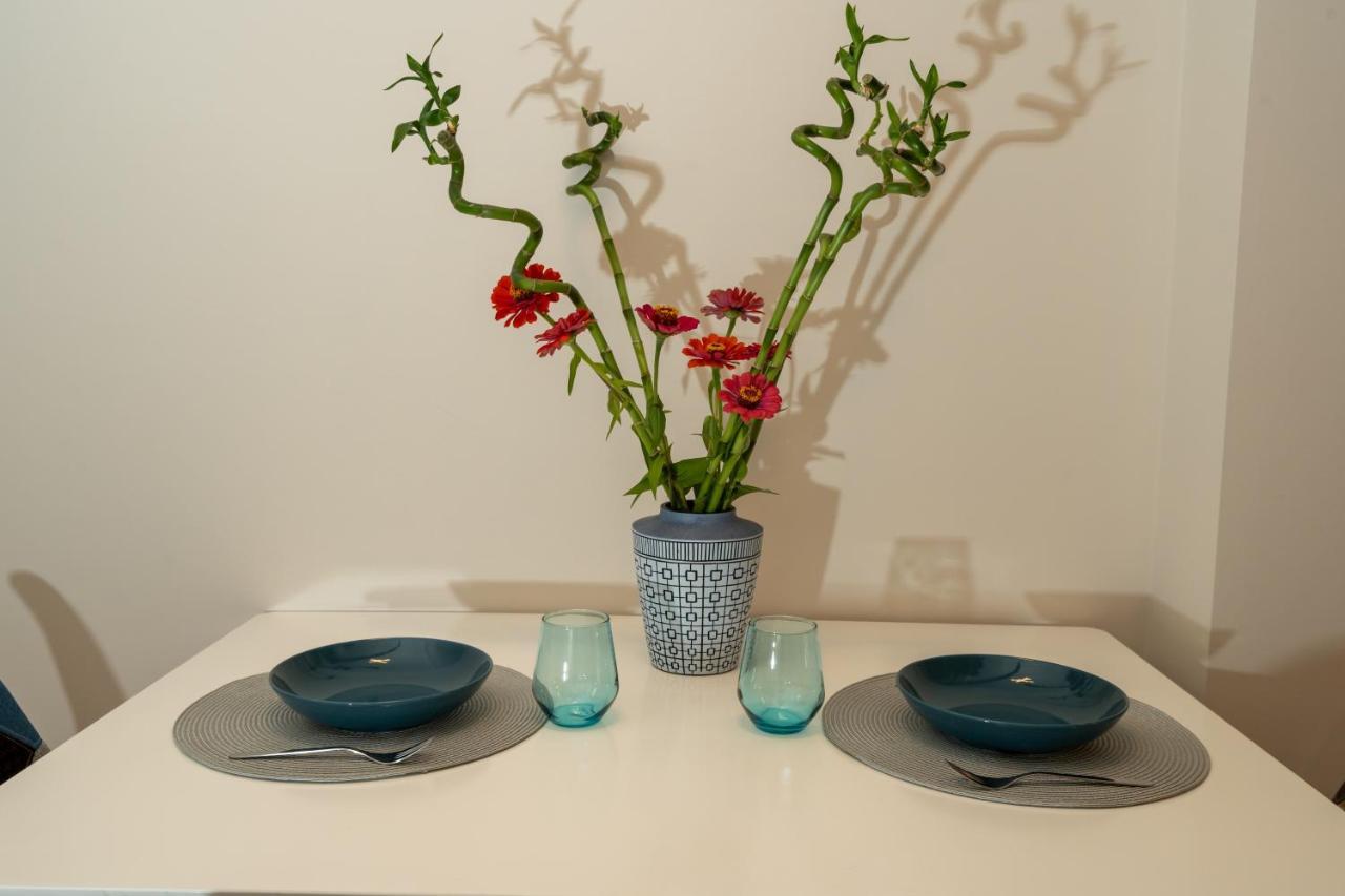Comfy & Stylish Apt In Ioannina Apartment Екстериор снимка