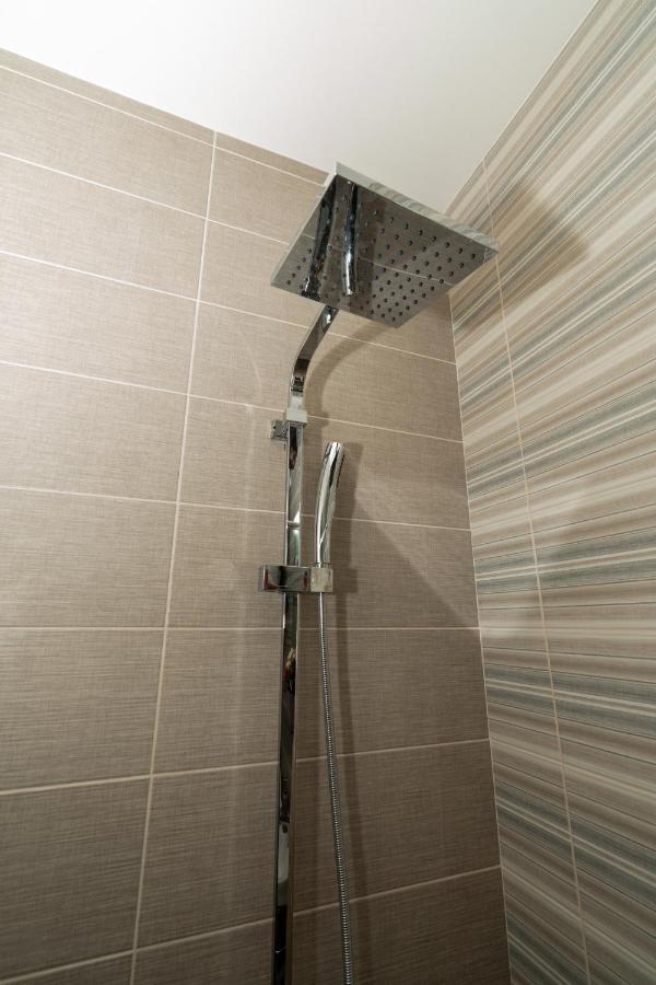 Comfy & Stylish Apt In Ioannina Apartment Екстериор снимка
