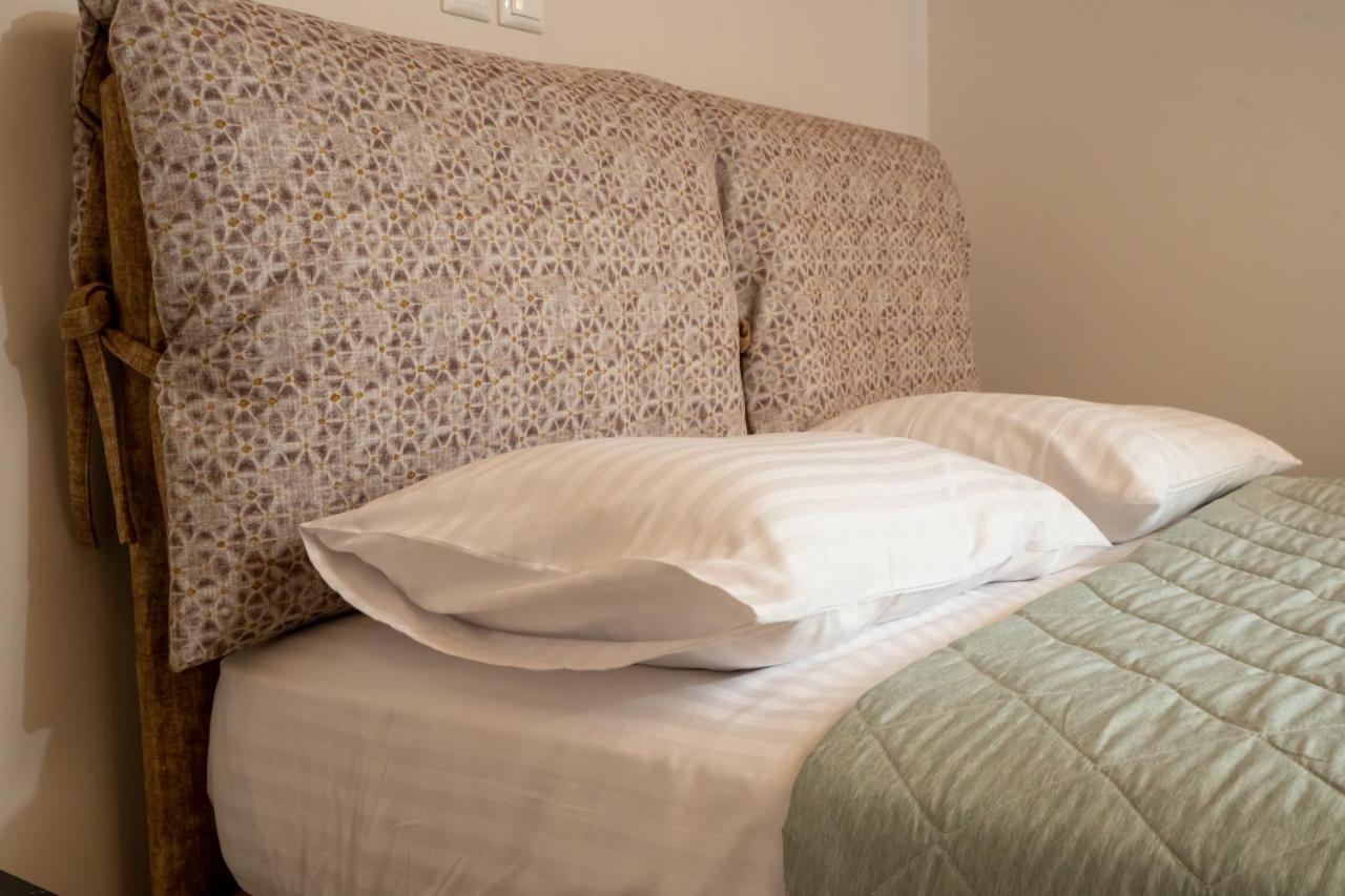 Comfy & Stylish Apt In Ioannina Apartment Екстериор снимка