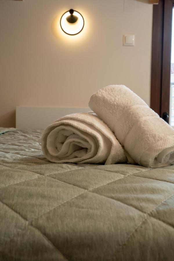 Comfy & Stylish Apt In Ioannina Apartment Екстериор снимка